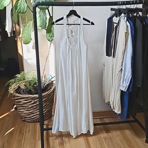 Billabong Knit Maxi Dress